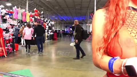 Snapshot of lushianafitness chatting on 7, 12, 2024 SHOWS ALL MONDAY WEDNESDAYFRIDAYSATURDAY IN THE MORNING online show from 7, 12, 2024