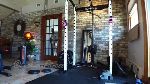 Snapshot of lushianafitness chatting on 1, 2, 2025 SHOWS ALL MONDAY WEDNESDAYFRIDAYSATURDAY IN THE MORNING online show from 1, 2, 2025