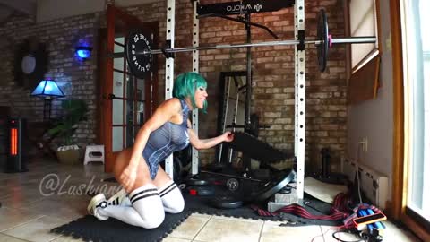 Snapshot of lushianafitness chatting on 8, 2, 2025 SHOWS ALL MONDAY WEDNESDAYFRIDAYSATURDAY IN THE MORNING online show from 8, 2, 2025