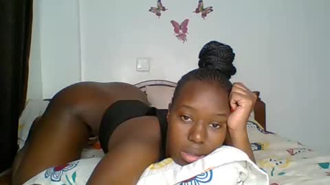 lushlola254 online show from 16, 10, 2025