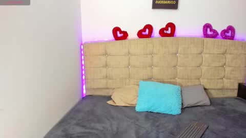 Snapshot of lushy_sweeet chatting on 5, 12, 2025 lushy_sweeet online show from 5, 12, 2025