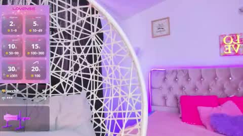 Snapshot of lushy_sweeet chatting on 3, 3, 2026 lushy_sweeet online show from 3, 3, 2026