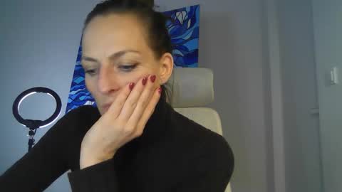 Snapshot of lusisart chatting on 11, 1, 2026 Lusisart online show from 11, 1, 2026