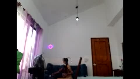 Snapshot of lusrodri chatting on 17, 2, 2025 Sebastian E. online show from 17, 2, 2025