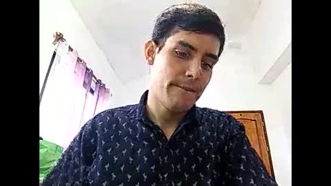 Snapshot of lusrodri chatting on 17, 2, 2025 Sebastian E. online show from 17, 2, 2025