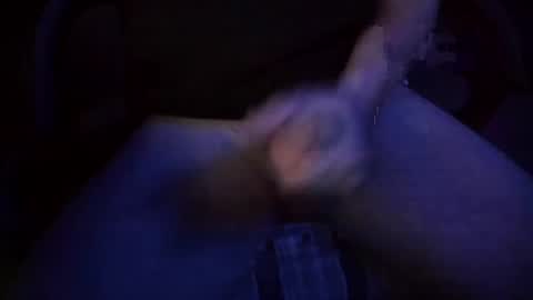 Lucifer666 online show from 20, 2, 2025