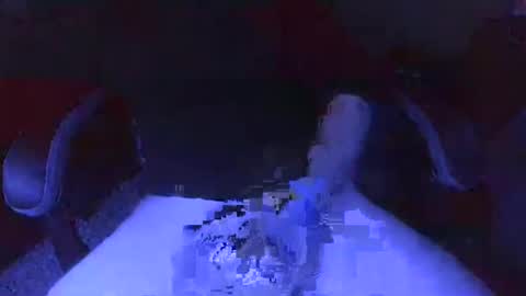 Lucifer666 online show from 10, 11, 2025