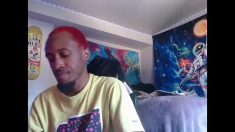 LUST online show from 3, 7, 2026