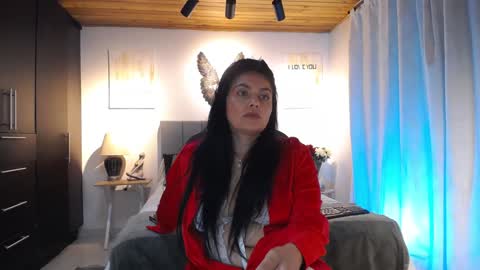 Angela 3 online show from 28, 1, 2025