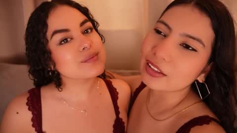 Gabrielle  Lexa  online show from 5, 4, 2026