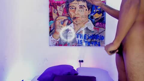 HARDCORE 3someAMAZING CRAZY ROOM WITHOUT LIMITSSHOW NO MERCY online show from 23, 2, 2025