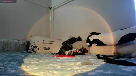 LOLA online show from 19, 9, 2025