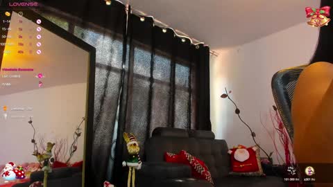 lustful__babe online show from 4, 12, 2024