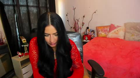 lustful__babe online show from 11, 12, 2024
