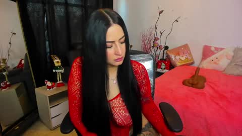 lustful__babe online show from 20, 12, 2024