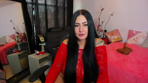lustful__babe online show from 20, 12, 2024