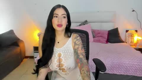 lustful__babe online show from 11, 3, 2026