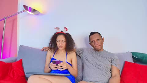 MIKE Y RUBY online show from 29, 12, 2024