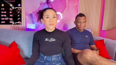 MIKE Y RUBY online show from 8, 1, 2025