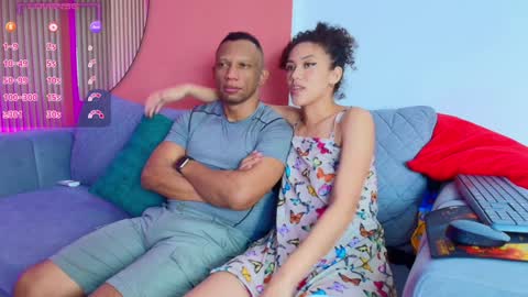 MIKE Y RUBY online show from 7, 2, 2025