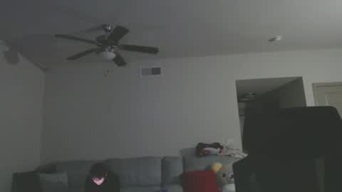 LustfulLives online show from 14, 12, 2024