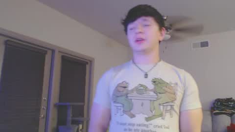 LustfulLives online show from 17, 12, 2024