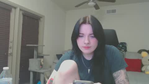 LustfulLives online show from 7, 2, 2025