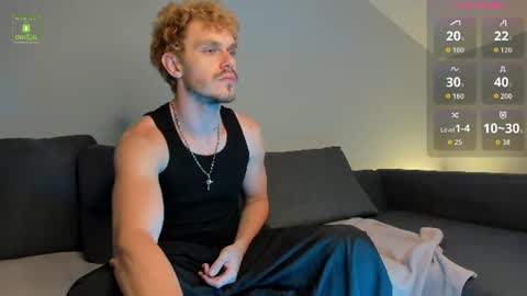lustfullooking online show from 11, 6, 2026