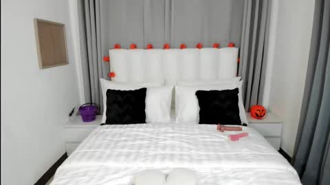 My nickname is Lust online show from 18, 10, 2025