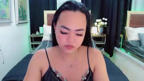 Trina online show from 7, 1, 2025