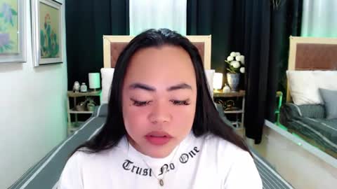 Trina online show from 27, 1, 2025