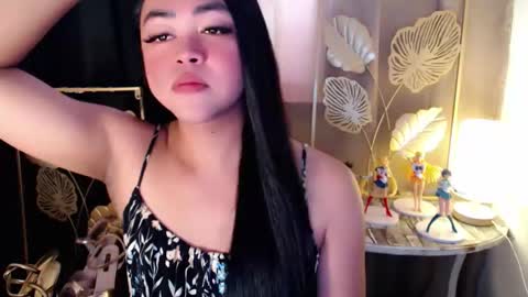 Trina online show from 21, 4, 2026