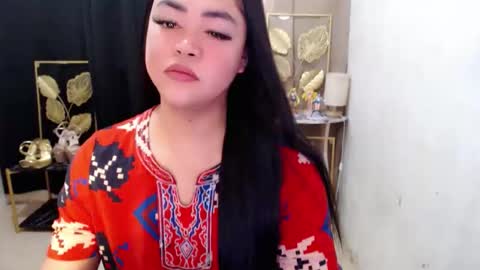 Trina online show from 25, 4, 2026