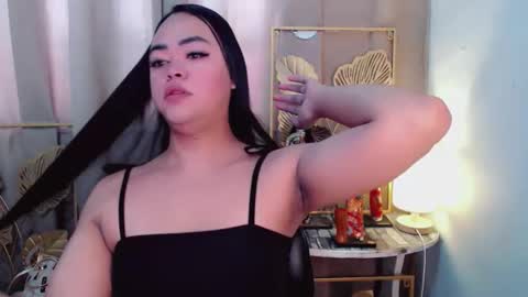 Snapshot of lustfuloffendertrina chatting on 11, 5, 2026 Trina online show from 11, 5, 2026