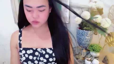 Snapshot of lustfuloffendertrina chatting on 3, 6, 2026 Trina online show from 3, 6, 2026