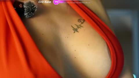 Deea And Chris online show from 27, 4, 2026