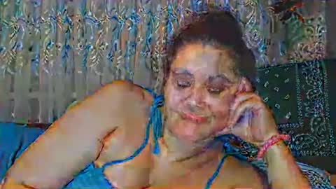 lustifulm online show from 13, 10, 2025