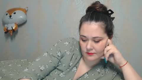 lustifulm online show from 27, 4, 2026