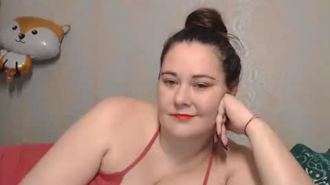 lustifulm online show from 11, 6, 2026