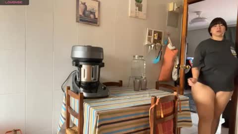 lustpsychos online show from 18, 2, 2025