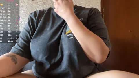 lustpsychos online show from 26, 2, 2025