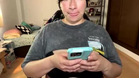 lustpsychos online show from 24, 4, 2026