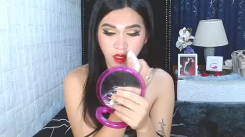 lustress_katalina69 online show from 21, 2, 2025