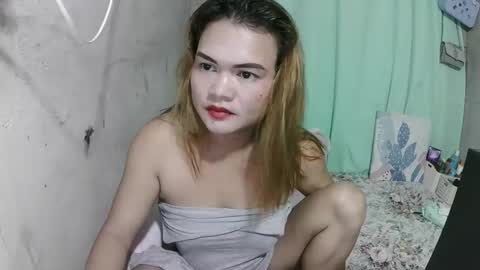 Flora Mae online show from 22, 5, 2026