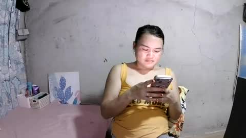 Flora Mae online show from 18, 7, 2026