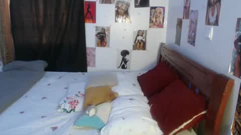 lusty_lana online show from 26, 4, 2026