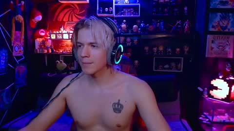 lustymatt online show from 21, 10, 2025