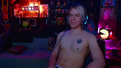 lustymatt online show from 10, 11, 2025