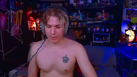 lustymatt online show from 13, 2, 2026