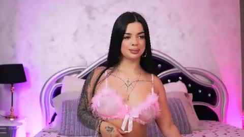 Snapshot of lustyrosee chatting on 3, 7, 2026 Rose online show from 3, 7, 2026